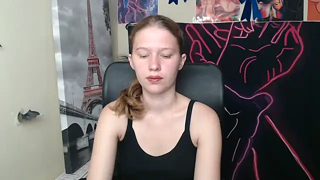StellaCRL online show from 05/19/26, 12:11