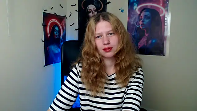 StellaCRL online show from 06/08/26, 06:14
