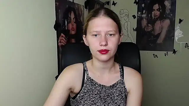 StellaCRL online show from 06/18/26, 06:35