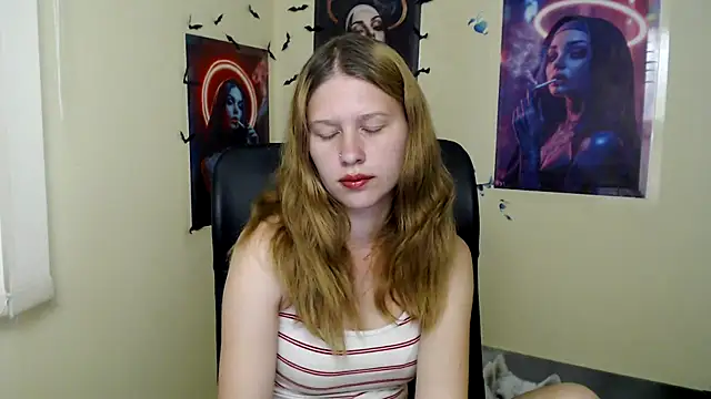 StellaCRL online show from 06/22/26, 06:54