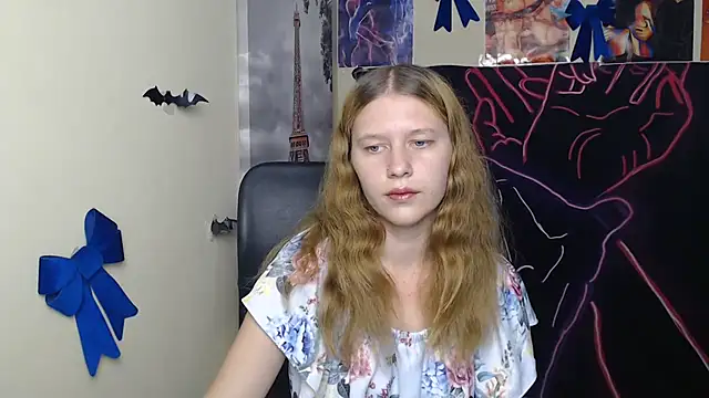 StellaCRL online show from 06/24/26, 06:18