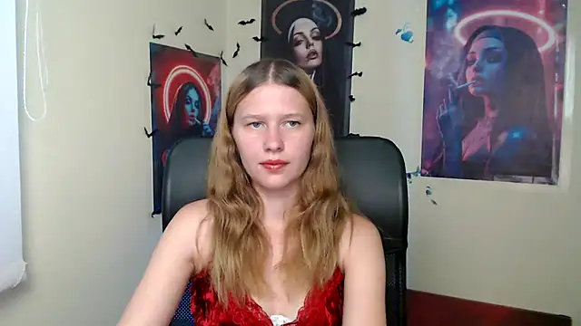 StellaCRL online show from 06/28/26, 12:11