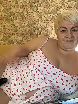 Laura Millf online show from 01/24/25, 05:53