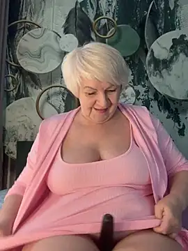 Laura Millf online show from 02/20/26, 02:50