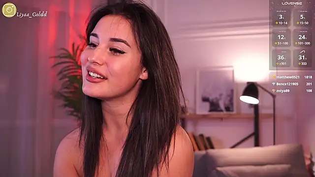 Snapshot of Liya_Gold_ chatting on 01/16/25, 05:01 Liya Gold  online show from 01/16/25, 05:01