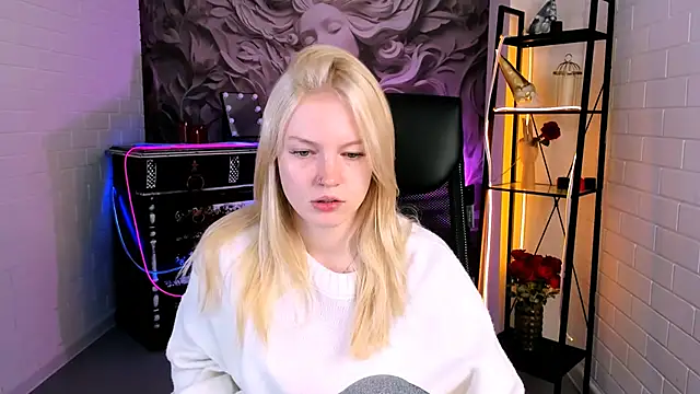 GraceGlamour online show from 09/11/25, 05:07