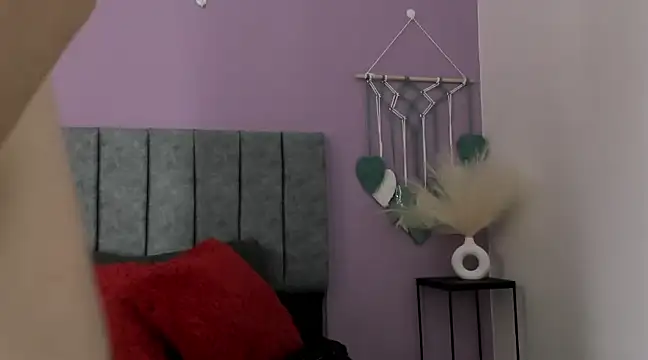 PamelaMK online show from 01/26/25, 05:34