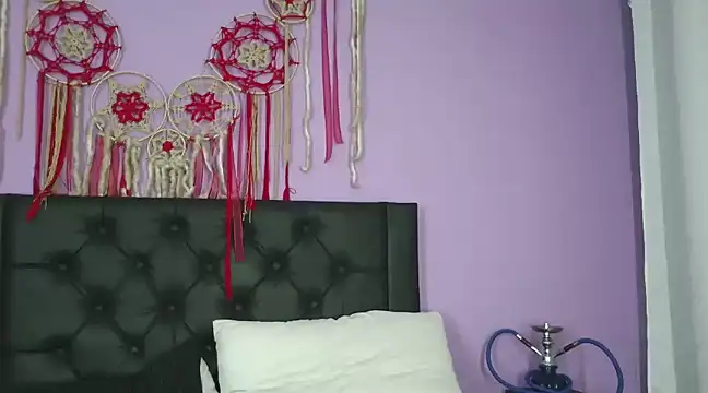 PamelaMK online show from 02/27/25, 02:21