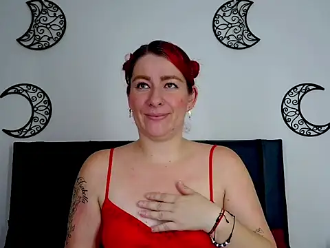 PamelaMK online show from 09/18/25, 11:12