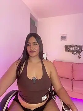 isabella aristi03 online show from 05/15/26, 03:35