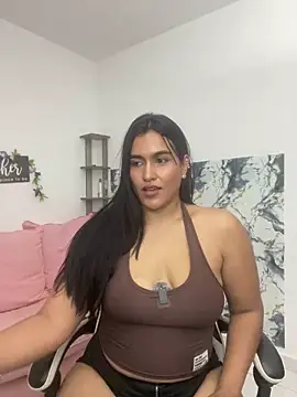isabella aristi03 online show from 07/02/26, 04:18