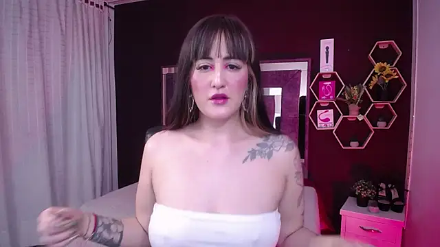 Snapshot of AnabelleGron chatting on 10/02/25, 12:17 AnabelleGron online show from 10/02/25, 12:17