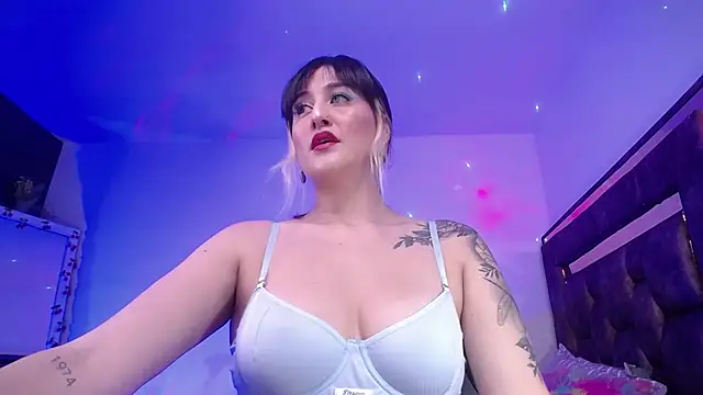 AnabelleGron online show from 05/06/26, 03:57
