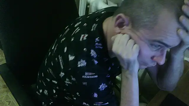 Snapshot of AlDON59 chatting on 01/27/25, 05:37 AlDON59 online show from 01/27/25, 05:37