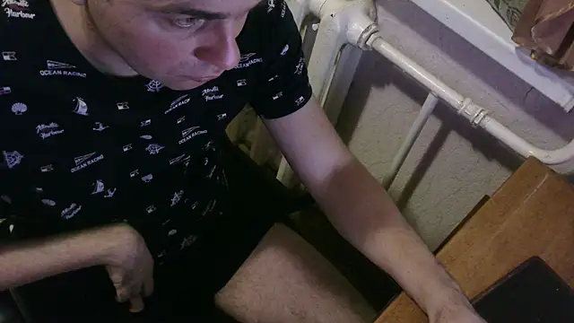 Snapshot of AlDON59 chatting on 02/23/25, 07:07 AlDON59 online show from 02/23/25, 07:07