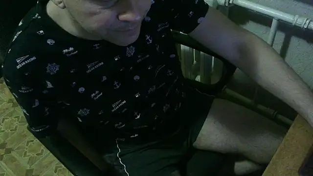 Snapshot of AlDON59 chatting on 03/20/25, 05:25 AlDON59 online show from 03/20/25, 05:25