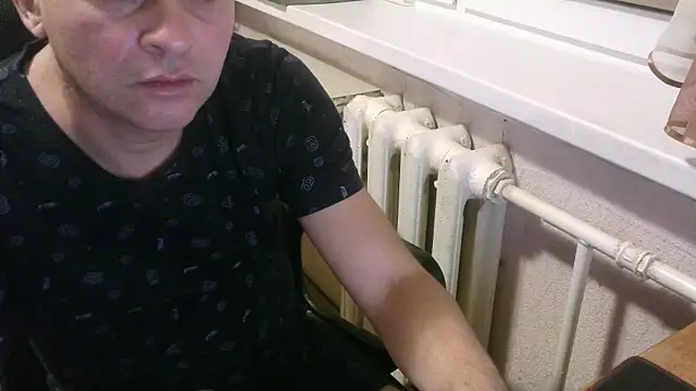 AlDON59 online show from 11/18/25, 06:34