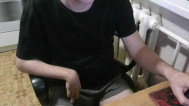 AlDON59 online show from 01/10/26, 05:48