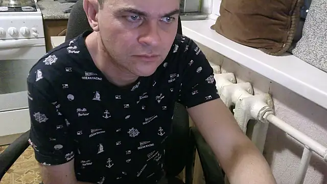 AlDON59 online show from 02/16/26, 06:15