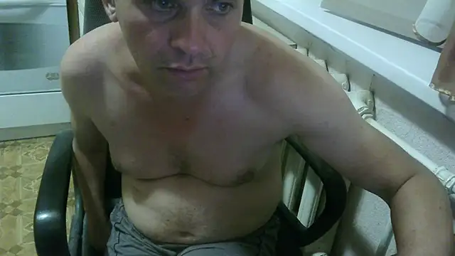 AlDON59 online show from 06/14/26, 07:38