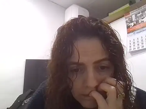 Snapshot of Salem-333 chatting on 03/29/26, 11:54 Salem-333 online show from 03/29/26, 11:54