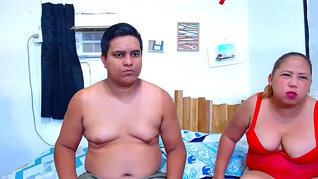 lucasandSofi online show from 11/09/25, 06:06