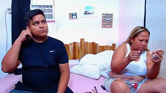 lucasandSofi online show from 05/02/26, 09:53