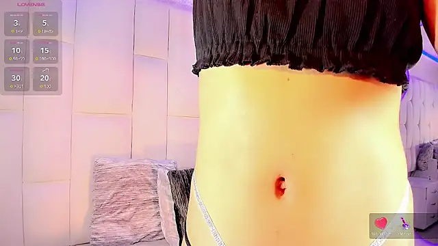 CandyJoselyn online show from 11/20/25, 12:38