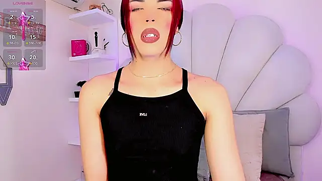 CandyJoselyn online show from 05/10/26, 12:43
