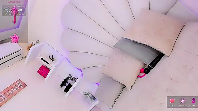 CandyJoselyn online show from 05/11/26, 02:45