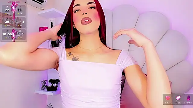 CandyJoselyn online show from 05/16/26, 12:48