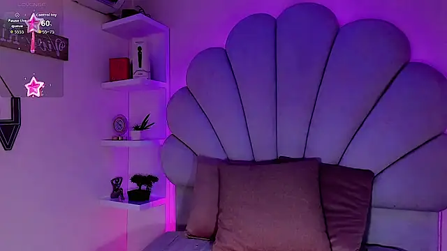 CandyJoselyn online show from 05/22/26, 01:06