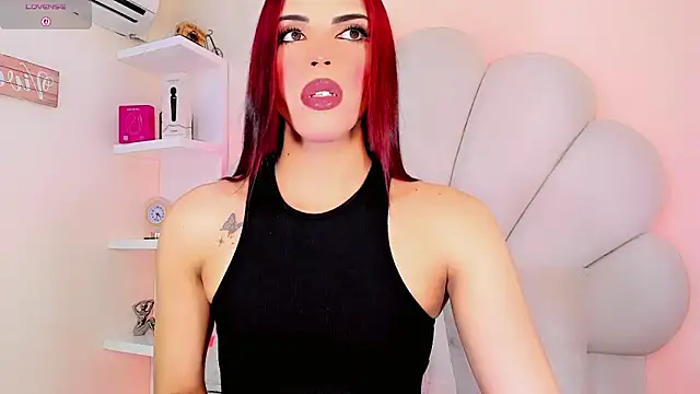 CandyJoselyn online show from 06/18/26, 01:26