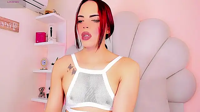 CandyJoselyn online show from 06/21/26, 12:41