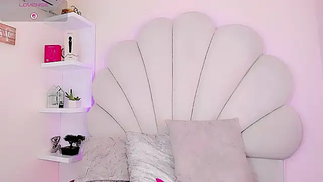 CandyJoselyn online show from 06/28/26, 01:17