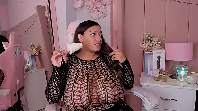 MollyBigBoobs12 online show from 10/07/25, 08:39