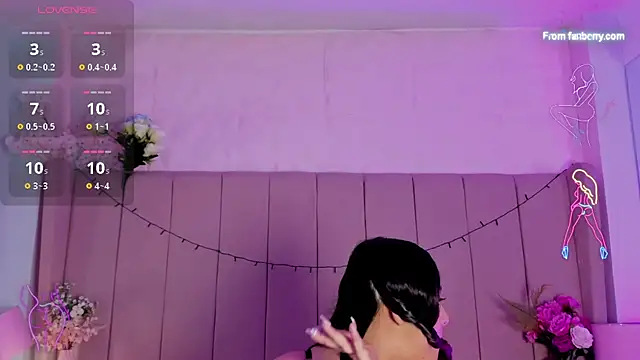 MollyBigBoobs12 online show from 12/04/25, 09:12