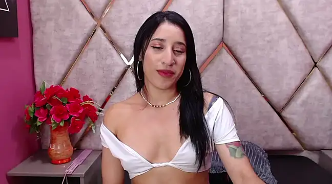 Eimy Sexy  online show from 01/23/25, 07:29