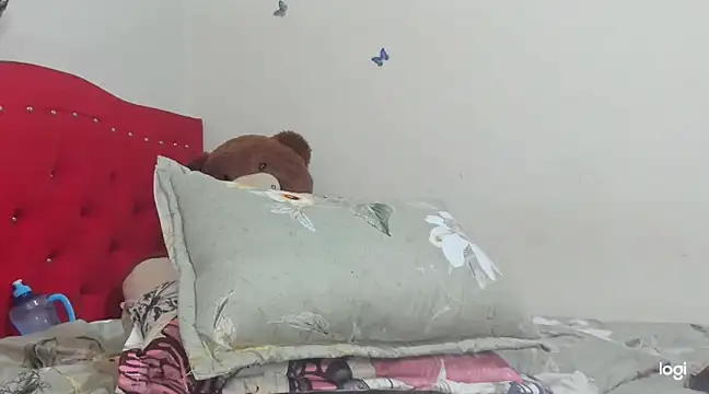 sharoncute1 online show from 03/08/25, 04:01