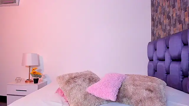 IsabellaAnngel online show from 02/22/25, 10:09