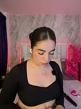 IsabellaAnngel online show from 06/21/26, 01:41