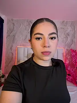 IsabellaAnngel online show from 06/26/26, 12:15