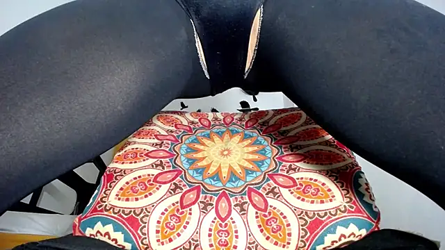 paulinabigcock online show from 03/22/25, 09:56