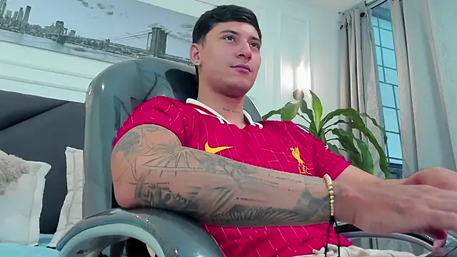 Damian23   online show from 11/14/25, 11:53