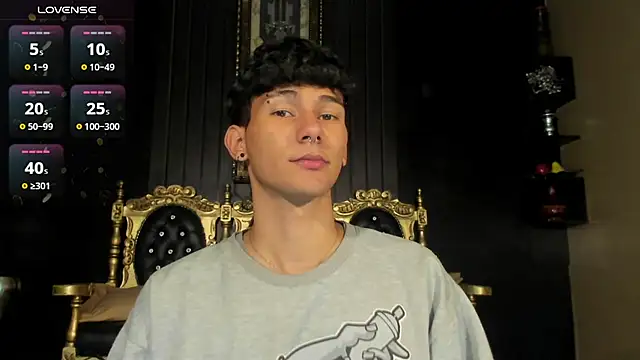 Alexx tc online show from 12/05/24, 04:31