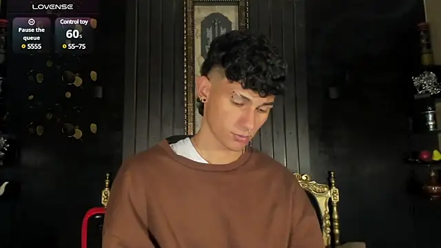 Alexx tc online show from 12/06/24, 03:30