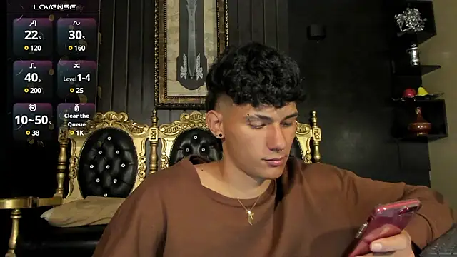 Alexx tc online show from 12/06/24, 06:37