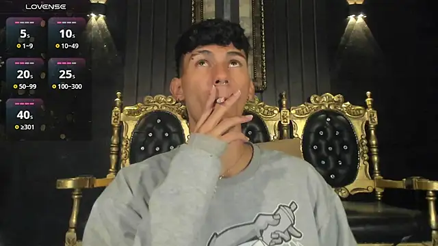 Alexx tc online show from 12/11/24, 03:56