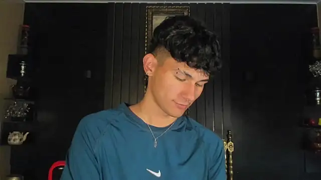 Alexx tc online show from 12/12/24, 03:43