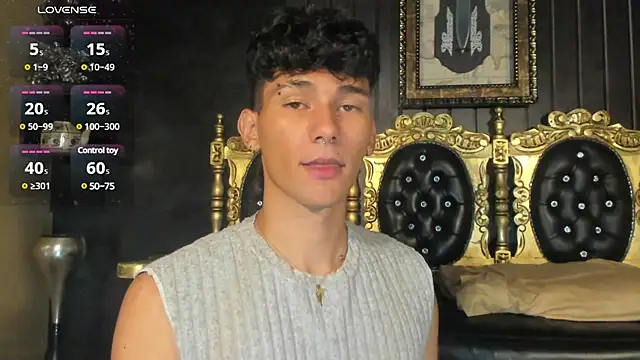 Alexx tc online show from 12/14/24, 10:02